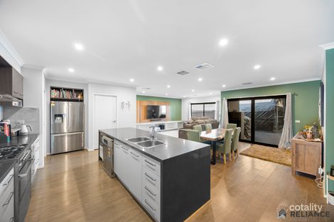 Property photo of 29 Hollyhoke Drive Maddingley VIC 3340