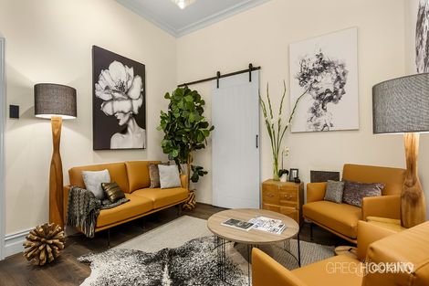 Property photo of 1 Little Tribe Street South Melbourne VIC 3205