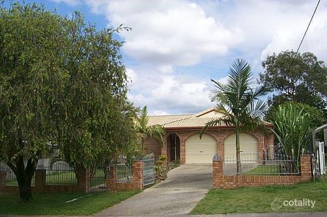 14 King Edward Ave, Darra, QLD 4076