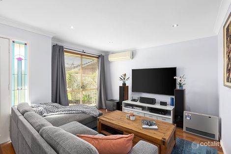 Property photo of 23 Woodi Close Glenmore Park NSW 2745