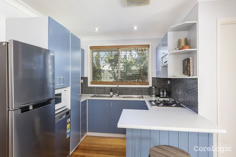 Property photo of 23 Woodi Close Glenmore Park NSW 2745