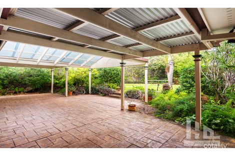 Property photo of 29 Ingluna Circuit Eight Mile Plains QLD 4113
