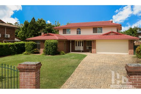 Property photo of 29 Ingluna Circuit Eight Mile Plains QLD 4113