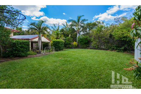 Property photo of 29 Ingluna Circuit Eight Mile Plains QLD 4113