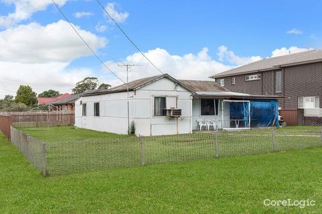 Property photo of 2 Hercules Street Fairfield East NSW 2165