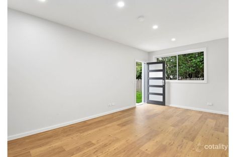 Property photo of 30A Forest Way Frenchs Forest NSW 2086