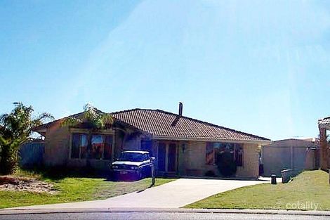 23 Thurburn Rtt, Marangaroo, WA 6064