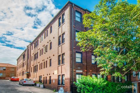 5/68 Bayswater Rd, Rushcutters Bay, NSW 2011