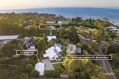 Property photo of 120 Old Mornington Road Mount Eliza VIC 3930