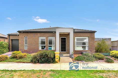 Property photo of 3 Kanooka Road Brookfield VIC 3338