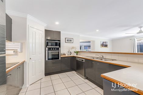 Property photo of 74 Warrego Crescent Murrumba Downs QLD 4503