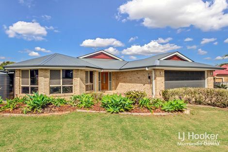 Property photo of 74 Warrego Crescent Murrumba Downs QLD 4503