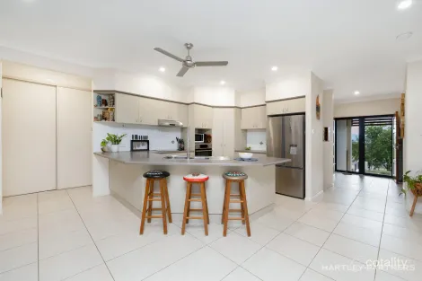 Property photo of 55 Timbury Way Mount Louisa QLD 4814