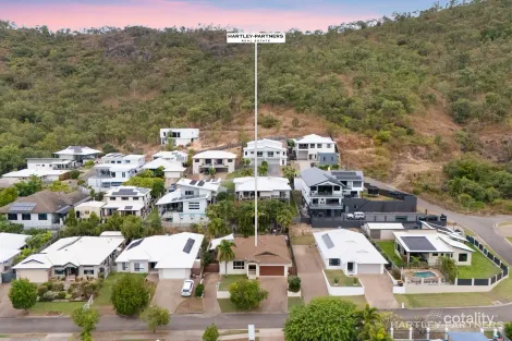 Property photo of 55 Timbury Way Mount Louisa QLD 4814