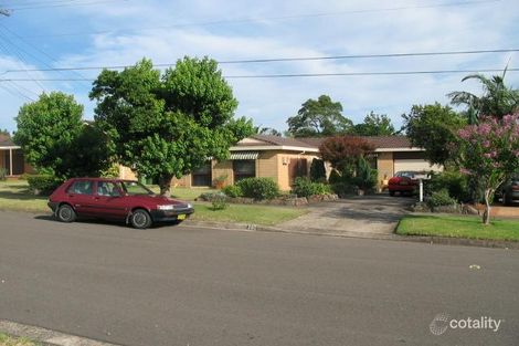 20 Dickens St, Winston Hills, NSW 2153