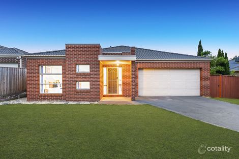 Property photo of 24 Bernly Boulevard Berwick VIC 3806