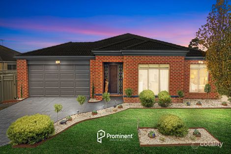 Property photo of 10 Barnby Grove Cranbourne East VIC 3977