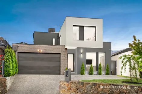 Property photo of 41 Elderfield Circuit Doreen VIC 3754