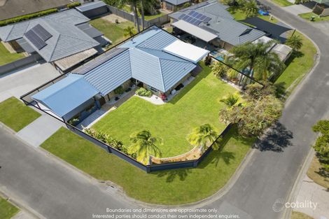 Property photo of 1 Amanda Street Upper Coomera QLD 4209