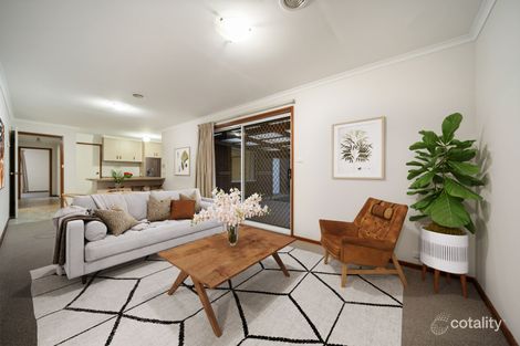 Property photo of 4 Mellor Circuit Florey ACT 2615