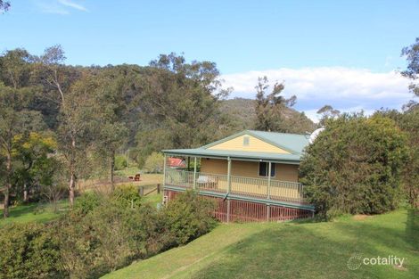 1233 St Albans Rd, Central Macdonald, NSW 2775