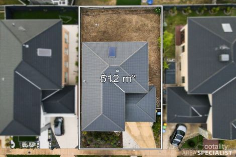 Property photo of 22 Oysterbay Chase Point Cook VIC 3030