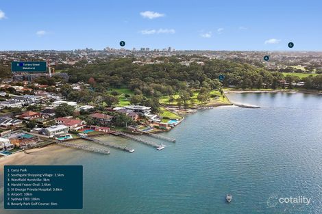 Property photo of 10 Torrens Street Blakehurst NSW 2221