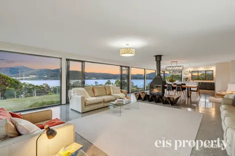 300 Esperance Coast Rd, Brooks Bay, TAS 7116