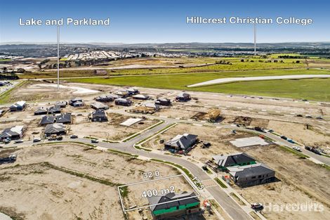 Property photo of 26 Holgate Avenue Clyde North VIC 3978