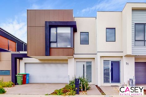 Property photo of 9 Tony Way Cranbourne West VIC 3977