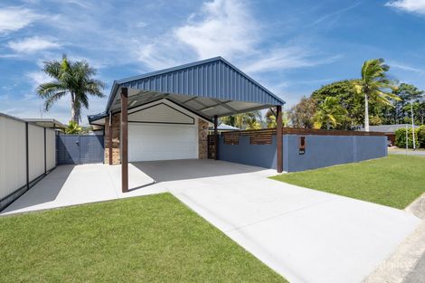 Property photo of 1 Amanda Street Upper Coomera QLD 4209