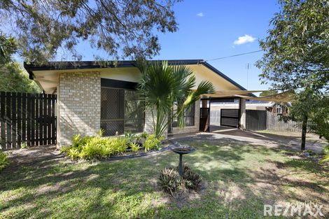 Property photo of 93 Hammond Street Urangan QLD 4655