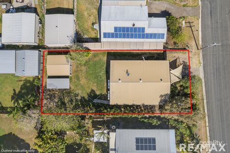 Property photo of 93 Hammond Street Urangan QLD 4655