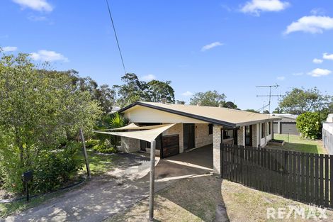 Property photo of 93 Hammond Street Urangan QLD 4655