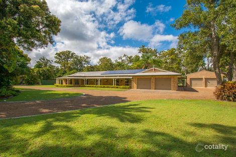 Property photo of 17 Cockatoo Crescent Gooburrum QLD 4670