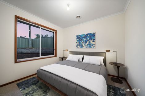 Property photo of 4 Mellor Circuit Florey ACT 2615