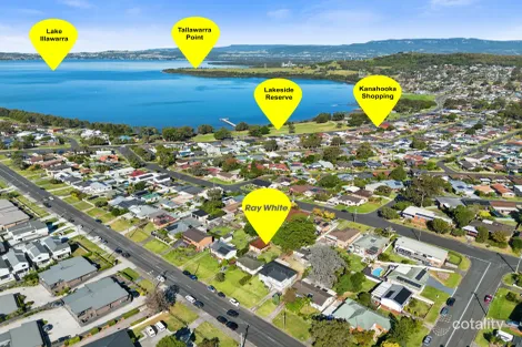 93 Kanahooka Rd, Kanahooka, NSW 2530