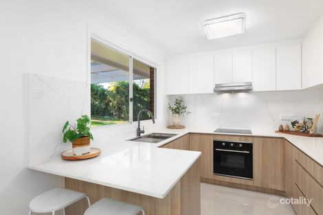 Property photo of 54 Mitchell Drive Kariong NSW 2250