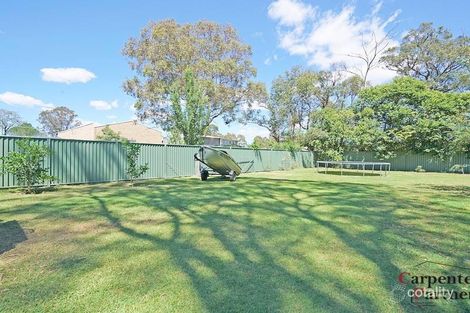 Property photo of 63 Carlton Road Thirlmere NSW 2572