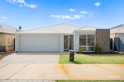 Property photo of 5 McKail Way Baldivis WA 6171