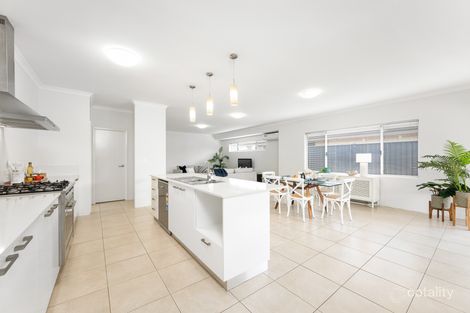 Property photo of 5 McKail Way Baldivis WA 6171