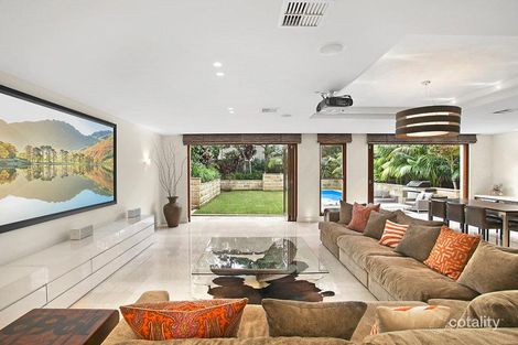 Property photo of 53 Shellcove Road Kurraba Point NSW 2089