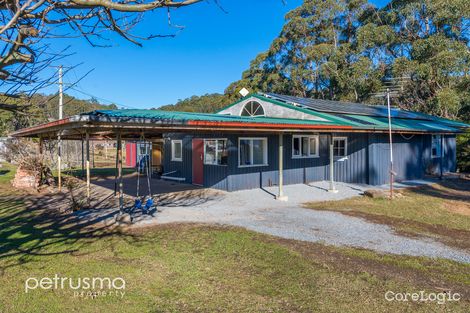 Property photo of 29 Maudsleys Road Allens Rivulet TAS 7150