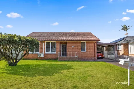 Property photo of 3 Karmal Street Berkeley NSW 2506