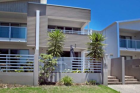 Property photo of 20/31 Port Peyra Crescent Varsity Lakes QLD 4227