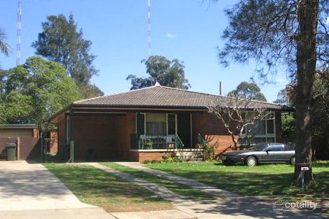 83 Bligh Ave, Lurnea, NSW 2170