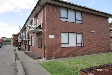 2/20 Empire St, Footscray, VIC 3011