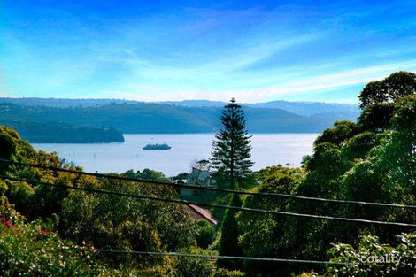 Property photo of 5 Hopetoun Avenue Vaucluse NSW 2030