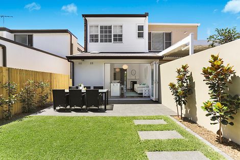 60 Awaba St, Mosman, NSW 2088