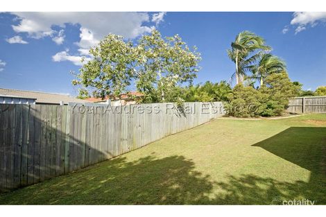 Property photo of 48 Solandra Circuit Regents Park QLD 4118